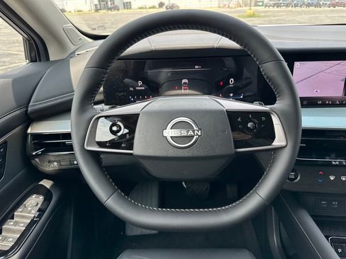 New 2025 Nissan Murano SL w/ Cargo Package image 19