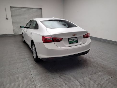 Used 2025 Chevrolet Malibu LT image 6