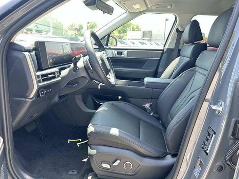 New 2026 Hyundai Santa Fe SEL AWD/4WD image 7
