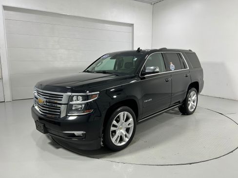 Used 2020 Chevrolet Tahoe Premier image 21