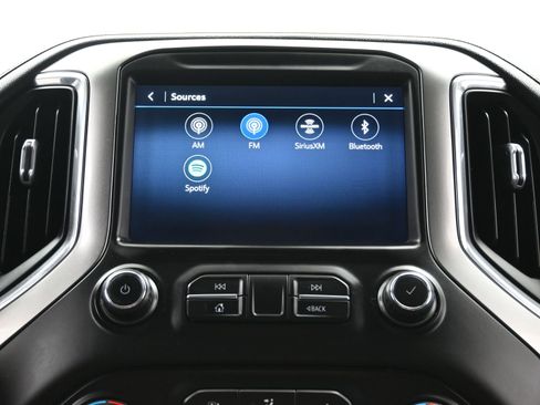 Used 2020 Chevrolet Silverado 1500 RST image 29