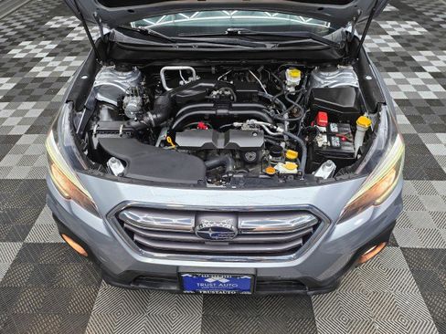Used 2019 Subaru Outback 2.5i Premium AWD/4WD image 37