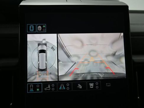 Used 2025 GMC Yukon XL AT4 Ultimate w/ LPO, Floor Liner Package image 18