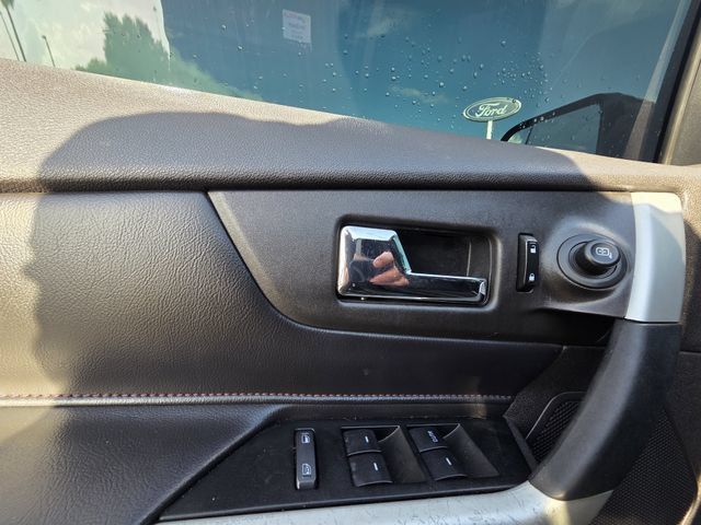 Used 2013 Ford Edge SEL AWD/4WD image 10
