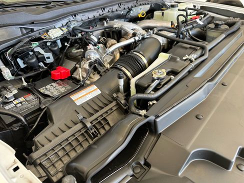 New 2026 Ford F250 XLT w/ XLT Premium Package image 18