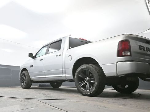 Used 2017 RAM 1500 Sport w/ Convenience Group image 31