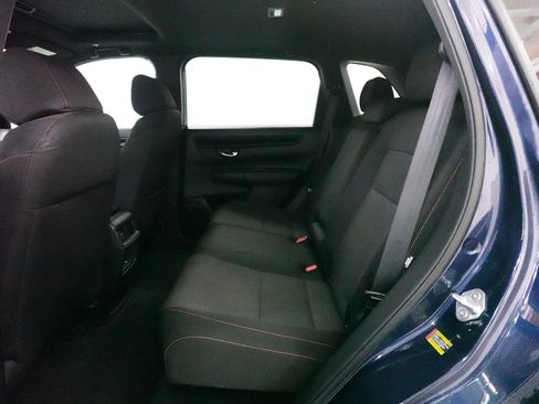 Used 2025 Honda CR-V Sport image 26