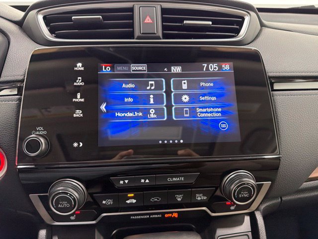 Used 2022 Honda CR-V EX-L image 33