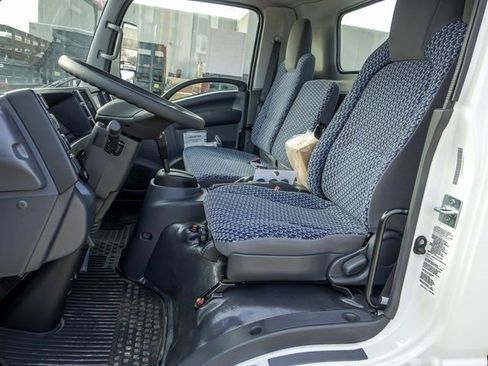 New 2025 Chevrolet Low Cab Forward 5500XG image 9