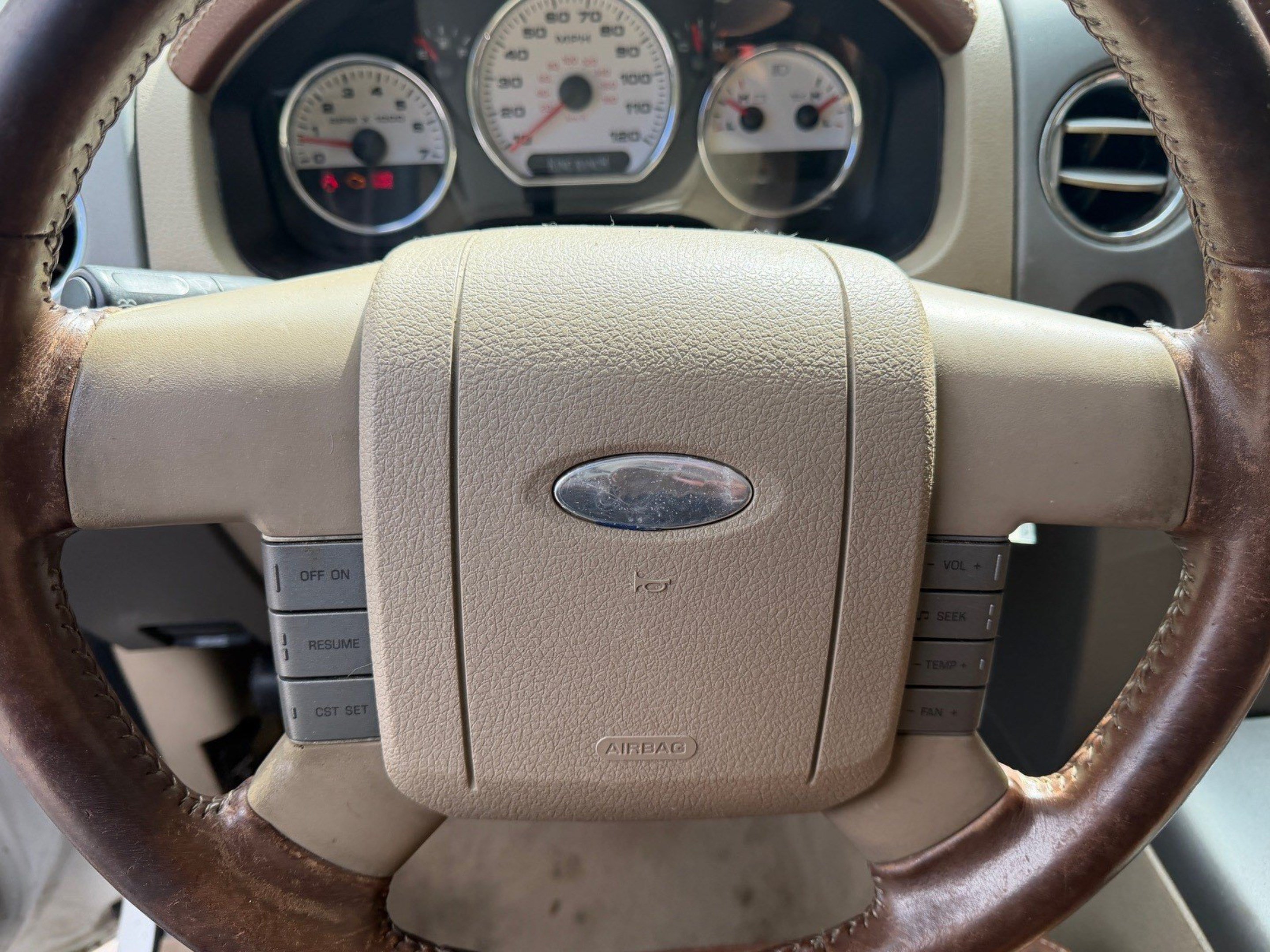 Used 2008 Ford F150 XLT RWD image 18