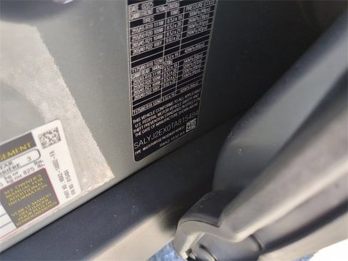 Used 2026 Land Rover Range Rover Velar S image 28