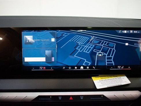 New 2026 BMW X3 xDrive30 w/ Premium Package image 15