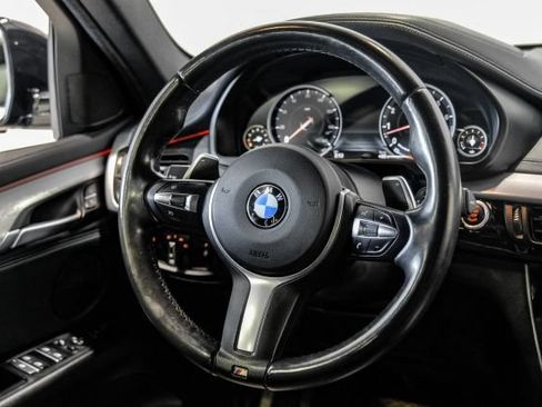 Used 2016 BMW X6 xDrive35i AWD/4WD image 23