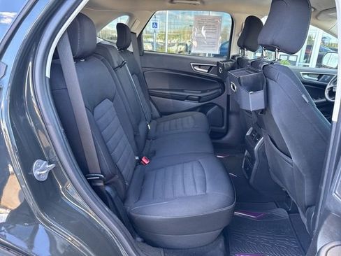 Used 2022 Ford Edge SEL image 14