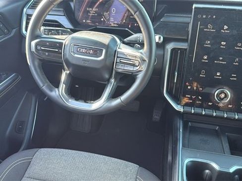 Certified 2025 GMC Acadia Elevation image 27