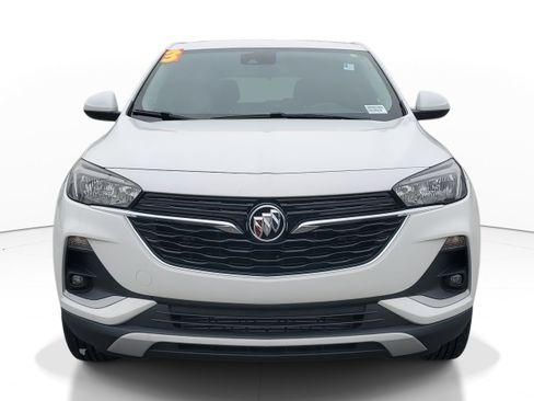 Used 2023 Buick Encore GX Preferred image 2