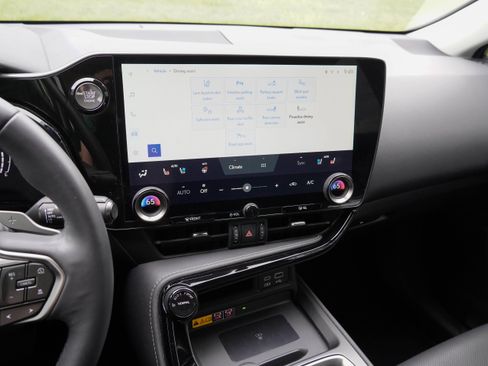 Used 2022 Lexus NX 350 AWD w/ Package Accessory (P3) image 23