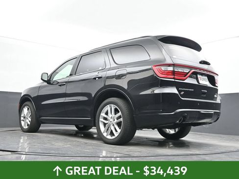 Used 2025 Dodge Durango GT AWD/4WD image 45