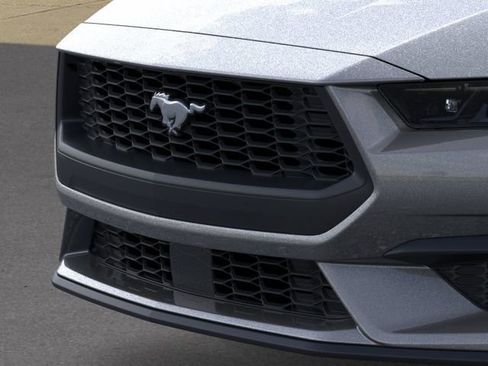 New 2026 Ford Mustang Premium image 18