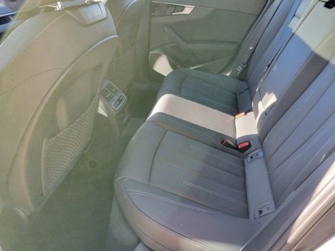 Used 2020 Audi A4 2.0T Premium image 13