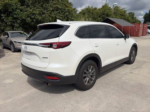 Used 2023 MAZDA CX-9 Touring image 3
