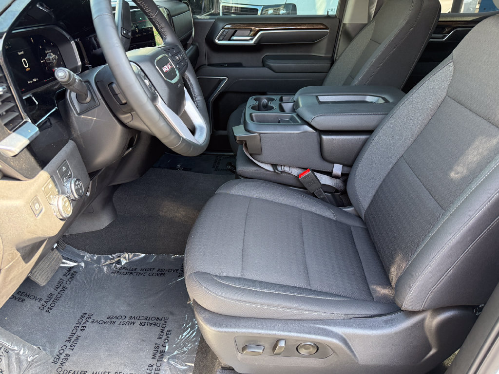 Used 2026 GMC Sierra 1500 Elevation AWD/4WD image 24
