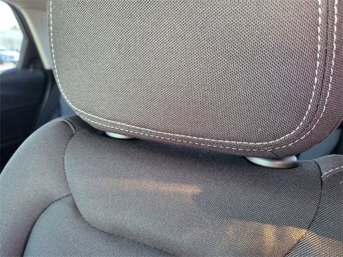 New 2026 Chevrolet TrailBlazer LT w/ Driver Confidence Package image 16