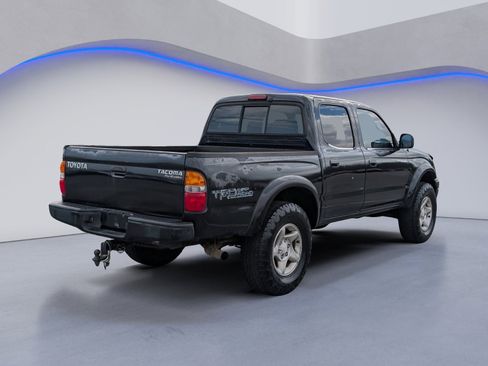 Used 2004 Toyota Tacoma PreRunner image 9