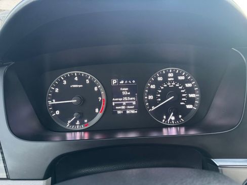 Used 2016 Hyundai Sonata Limited image 18