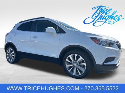 Used 2020 Buick Encore Preferred w/ Safety Package