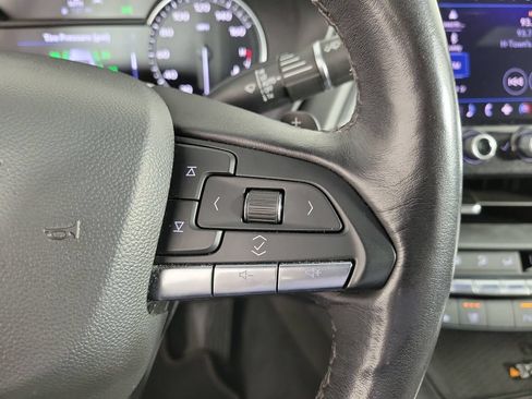 Used 2024 Cadillac CT4 Premium Luxury w/ Climate Package RWD image 19
