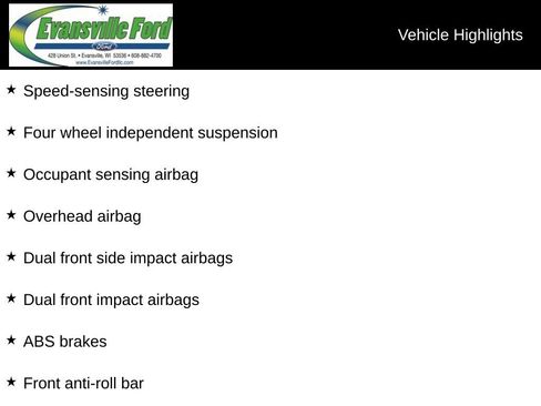Used 2023 Ford Maverick Lariat w/ Equipment Group 500A Standard AWD/4WD image 7