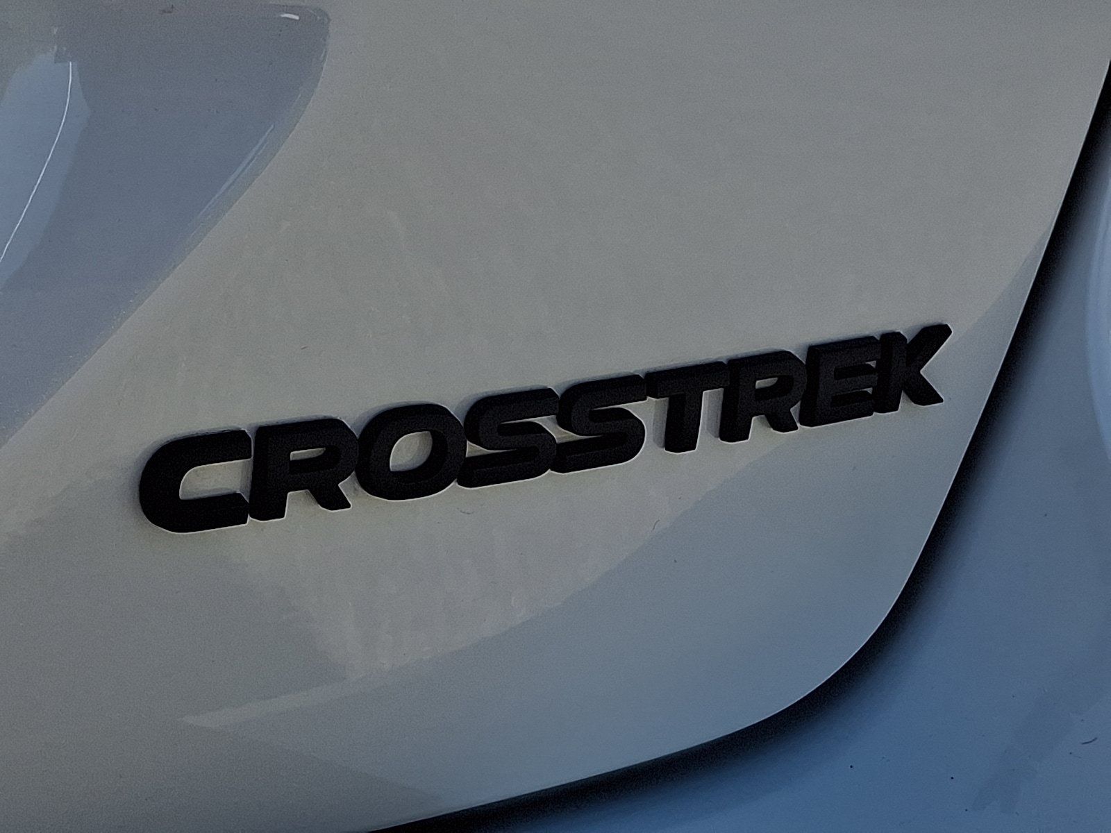 Certified 2026 Subaru Crosstrek 2.5i Premium AWD/4WD image 30