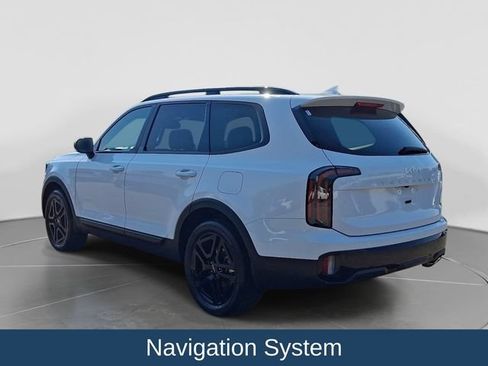 Used 2024 Kia Telluride SX X-Line AWD/4WD image 5