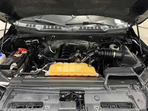 Used 2016 Ford F150 XLT w/ Equipment Group 302A Luxury AWD/4WD image 15