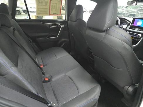 Certified 2024 Toyota RAV4 SE image 7