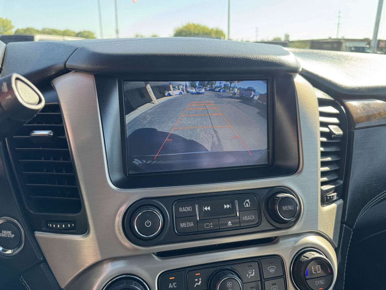 Used 2015 GMC Yukon XL Denali w/ Open Road Package AWD/4WD image 26