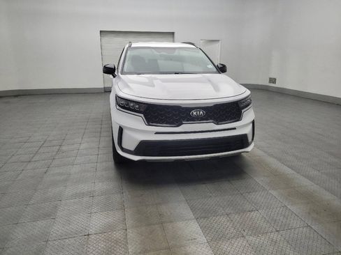 Used 2021 Kia Sorento S FWD image 14