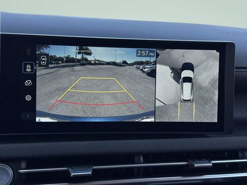 New 2026 Hyundai Tucson Limited image 20