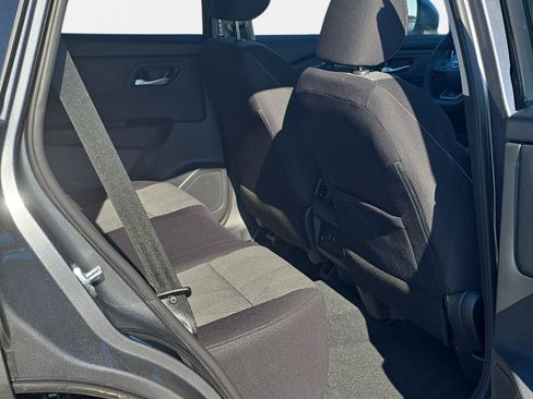 New 2026 Nissan Rogue SV w/ Cold Weather Package image 11