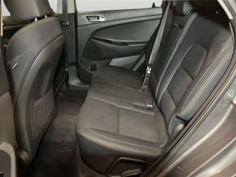 Used 2020 Hyundai Tucson Value AWD/4WD image 11