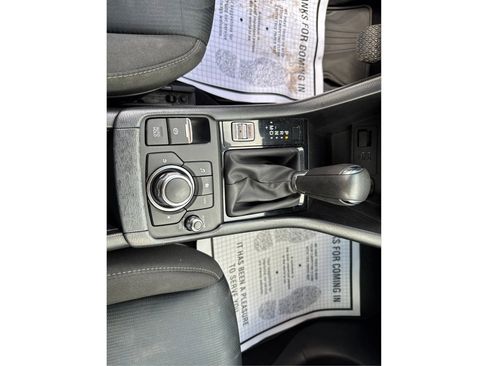Used 2019 MAZDA CX-3 Sport image 26