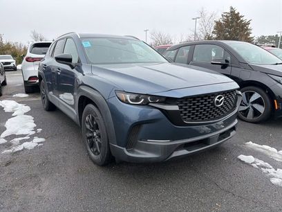 Used 2023 MAZDA CX-50 2.5 S w/ Cargo Package