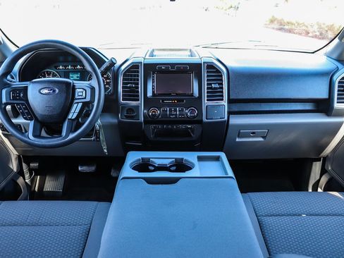 Used 2015 Ford F150 XLT RWD image 15