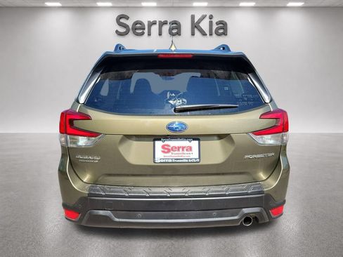 Used 2023 Subaru Forester Limited AWD/4WD image 5