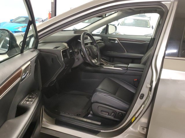 Used 2022 Lexus RX 350 AWD w/ Premium Package image 10