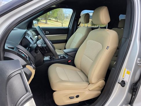 Used 2016 Ford Explorer Base~AWD~PWR SEAT~BACKUP CAMER image 11