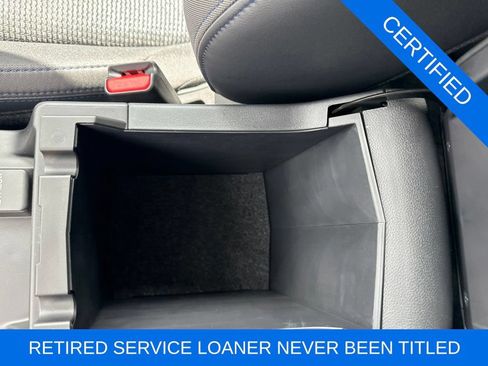 Certified 2026 Subaru Forester Premium AWD/4WD image 19
