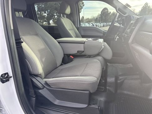 Used 2020 Ford F250 XL w/ Power Equipment Group image 30