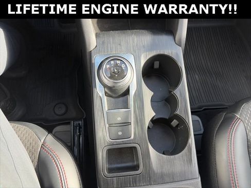 Used 2025 Ford Escape ST-Line w/ Tech Pack #1 image 25